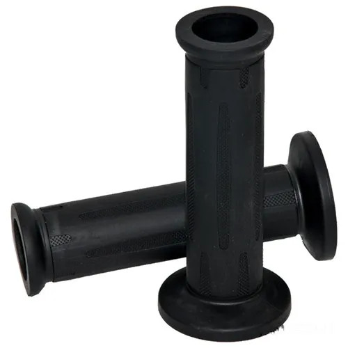 Griffgummi schwarz 24mm 125mm - griffgummi, 24mm,