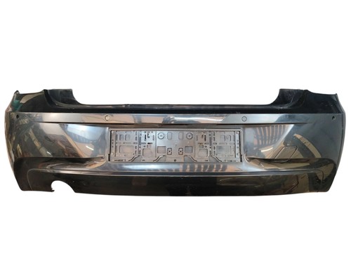 Stoßstange hinten bmw f20 - stoßstange,