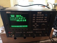 Wavetek SI 4032 Stabilock