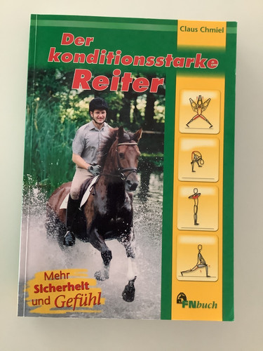 Der konditionsstarke reiter - der,