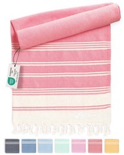 Fit-Flip Hamamtuch aus 100%