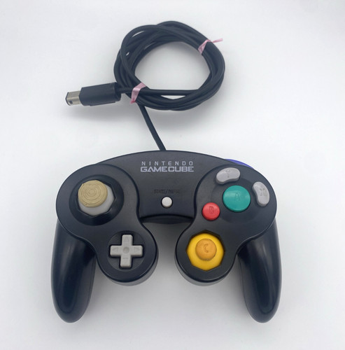 Original nintendo gamecube - original,