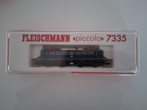 Fleischmann 7335 - ,