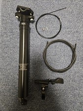 EXA Form Dropper Sattelstütze