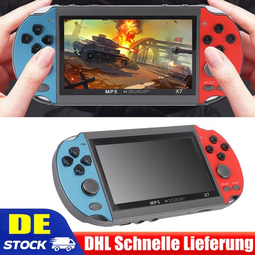 8gb zoll retro - retro, handheld