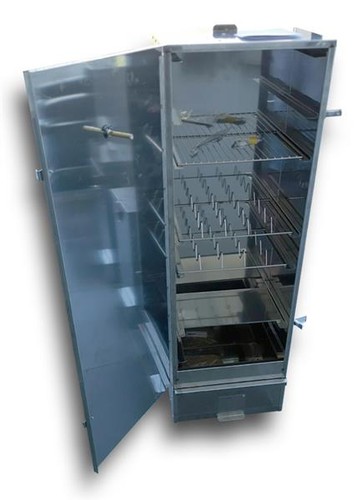 Räucherofen räucherschrank - räucherofen,