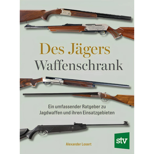 Des jägers waffenschrank - waffenschrank, |