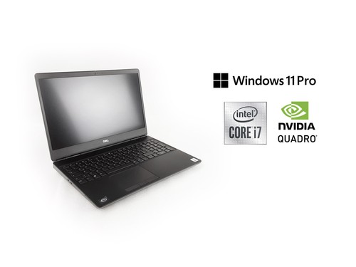 Dell precision 7550 fhd - precision,