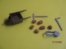 Playmobil :  Zubehör für