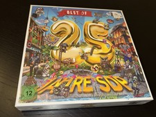 SDP - Best of 25 Jahre (Neu &