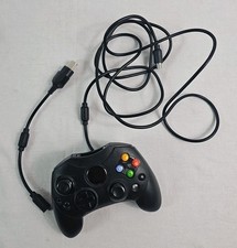 Xbox Classic Controller S Mit Adapterkabel