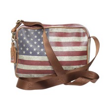 Y Not?, Umhängetasche, Damen