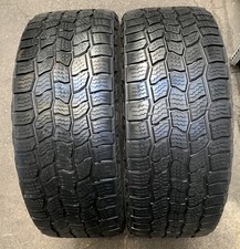 2 Winterreifen Cooper