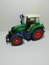 Siku Farmer 1:32  Traktor Fendt Vario 412 ( Gebraucht Ohne OVP  )