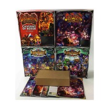 Soda Pop M Brettspiele Super