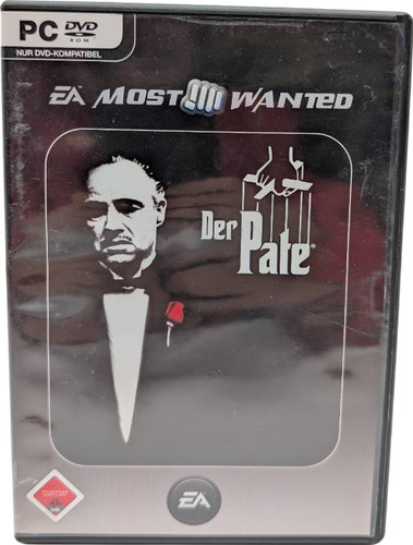 Der pate spiel ovp - der,