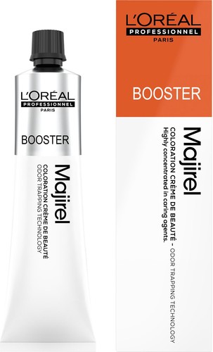 Loreal majirel booster orange - majirel,