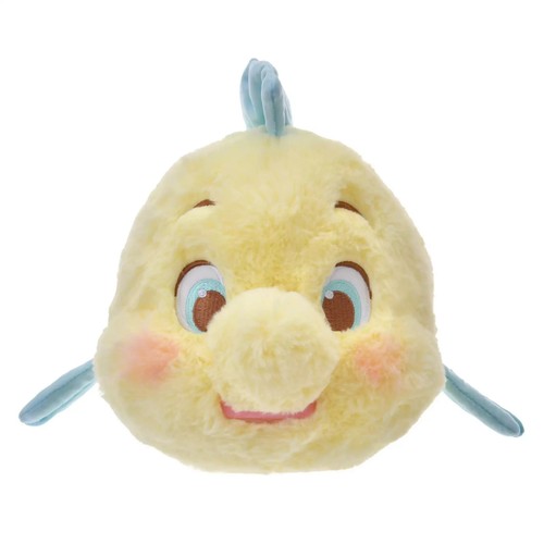 Disney store flunder - disney,