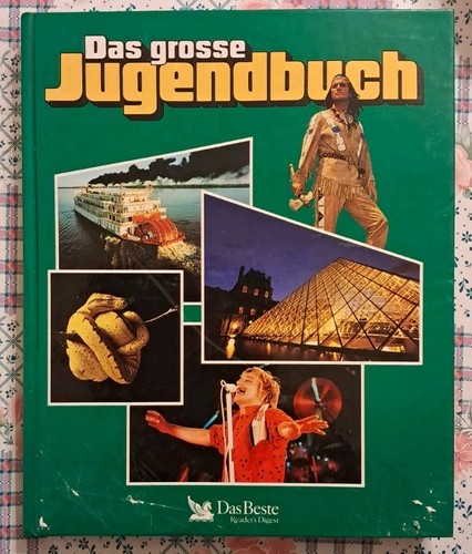 Das grosse jugendbuch - grosse, jugendbuch-32