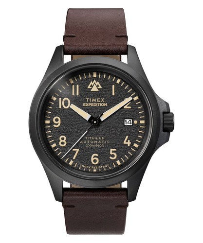 Timex expedition field - field, post