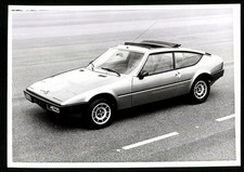 Fotografie Auto Matra-Simca