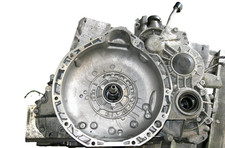 Mercedes A-Klasse W169 A170