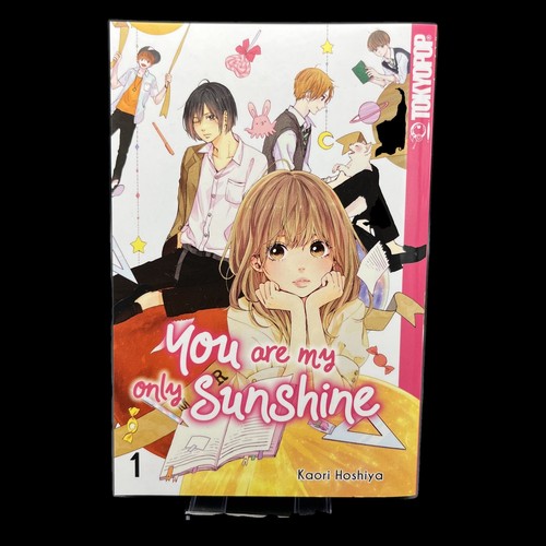 You are only sunshine - you,