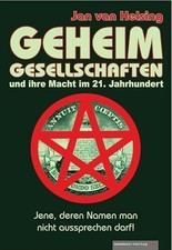 Geheimgesellschaften und ihre