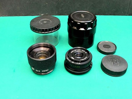 Ussr m42 mount objektiv 50mm - ussr,,