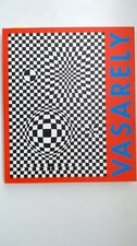 Vasarely Erfinder der OP-Art