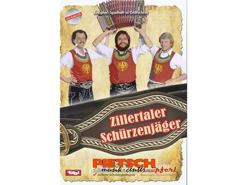 Knöpferl musikverlag - knöpferl,
