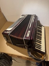 RECORD Accordion 