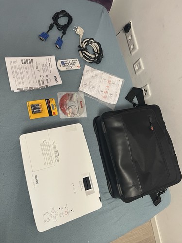 Sanyo plc xw250 - sanyo, projektor