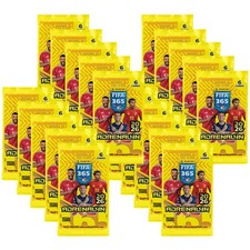 FIFA 365 Adrenalyn XL 2026