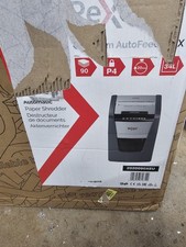 Rexel Optimum AutoFeed+ 90X