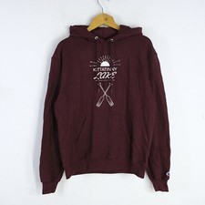 CHAMPION USA Herren Sweatshirt