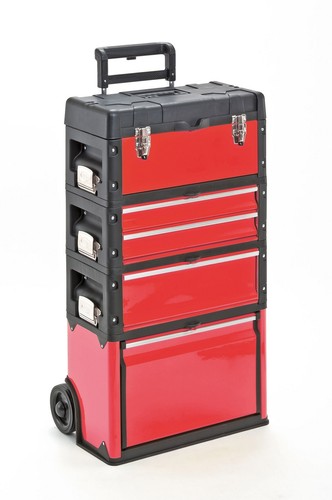 Werkzeugkasten trolley - werkzeugkasten,