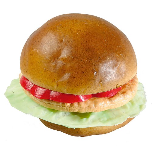 Deko hamburger - deko,