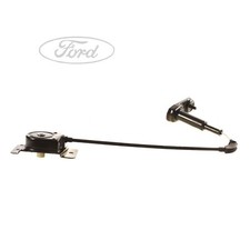 Original FORD Reserverad