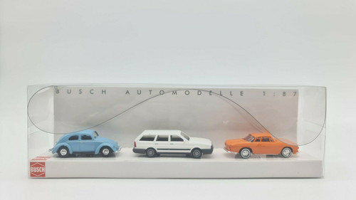 Automodelle set klassiker - automodelle-set, i
