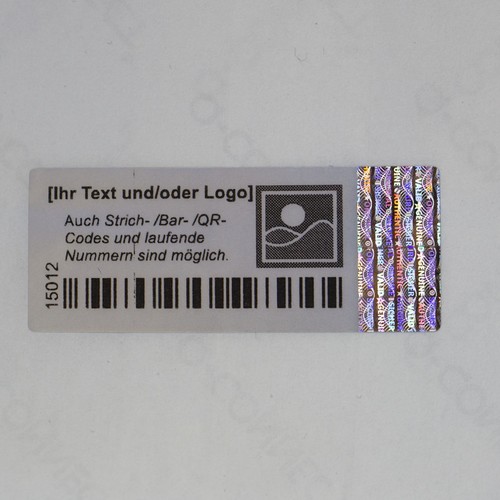 Hologramm siegel aufkleber - hologramm,