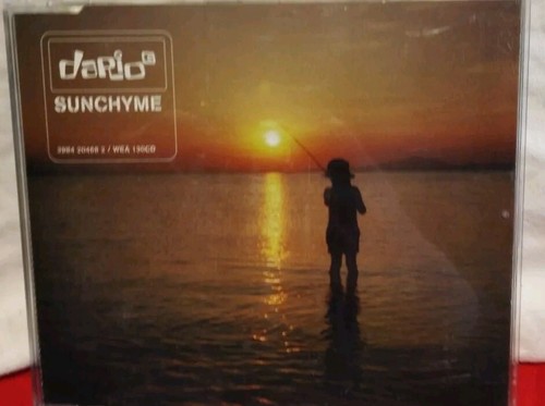 Sunchyme chyme von dario - dario, |