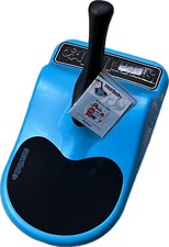 Smartbob Blau Bob Zipfelbob