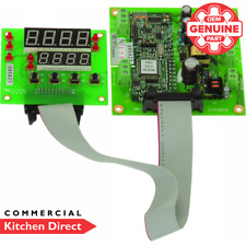 Thermodyne Digital Controller