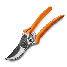 STIHL Gartenschere Bypass PG 10 – Präzise & Robuste Schere für Gartenarbeiten
