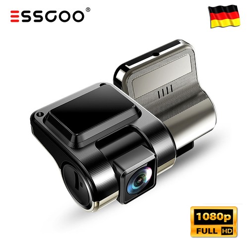 1080p auto kamera - auto, dvr
