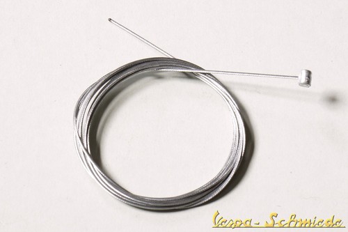Vespa seilzug gas tonnennippel - vespa,