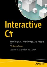 Interactive C Fundamentals