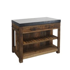 Theke Bar Tresen Kücheninsel