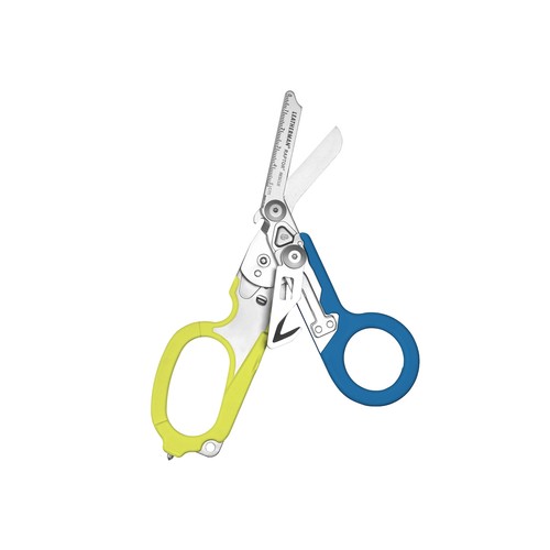 Leatherman raptor rescue - leatherman,